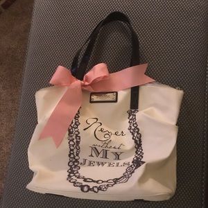 My Flat in London small tote!